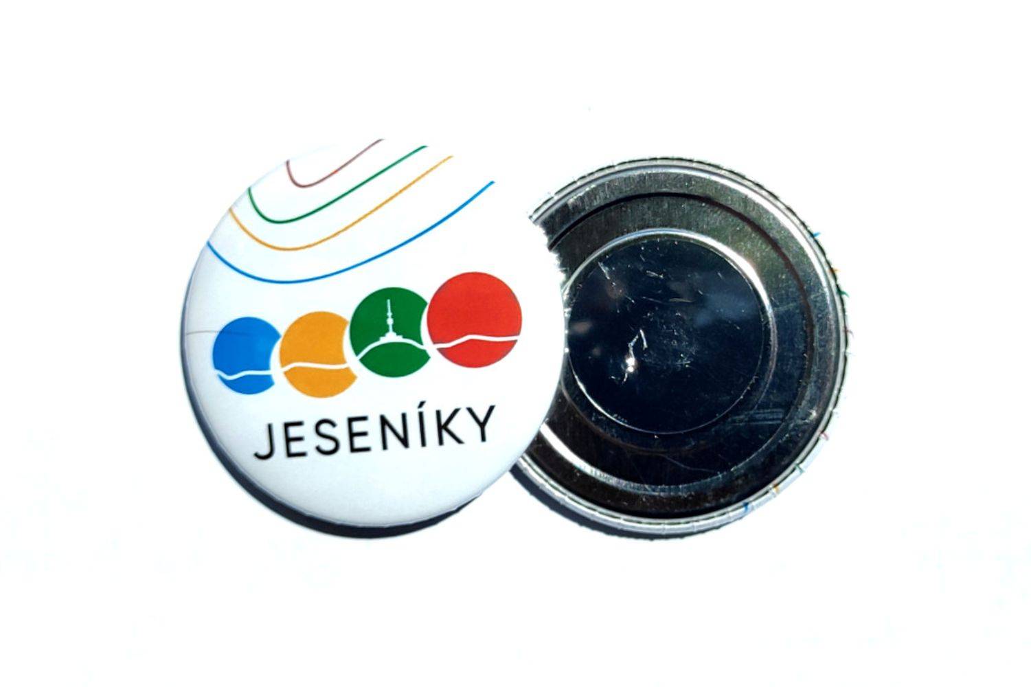 Magnet Jeseníky