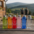 Láhev na pití Jeseníky 500 ml