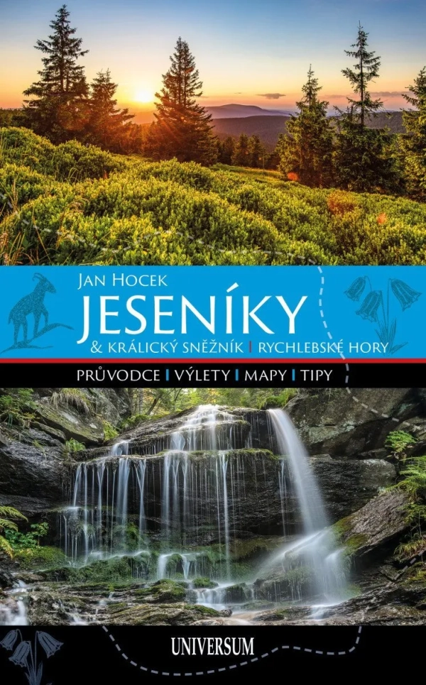 Jan Hocek - Jeseníky
