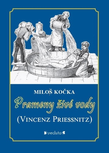Prameny Živé Vody