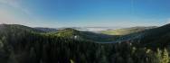 SKY BRIDGE 721 - NEJDELŠÍ VISUTÝ MOST PRO PĚŠÍ NA SVĚTĚ